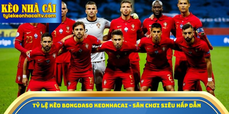 tỷ lệ kèo bongdaso