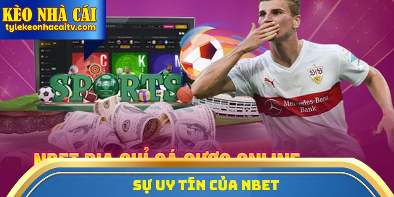 Sự uy tín của NBET
