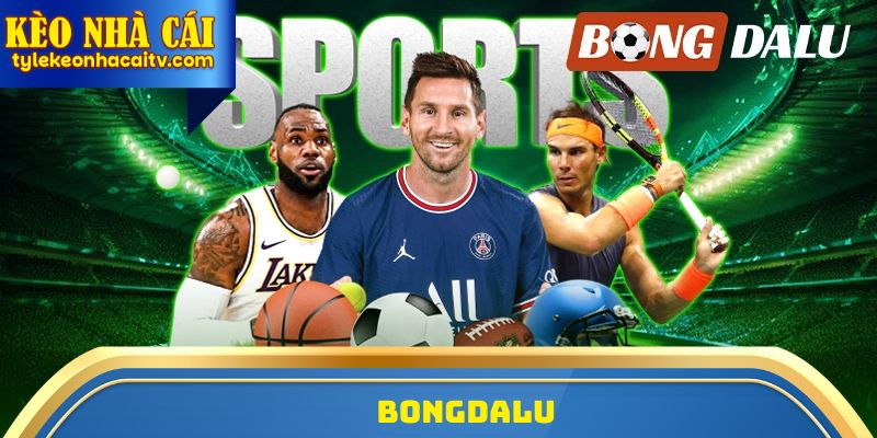 bongdalu